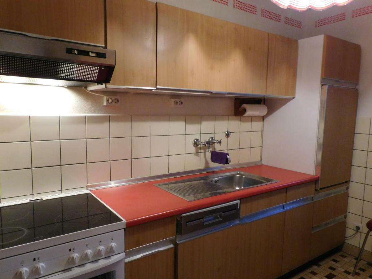 Ferienhaus Rabenhorst Bad Berleburg Bagian luar foto