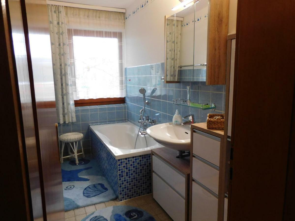 Ferienhaus Rabenhorst Bad Berleburg Bagian luar foto